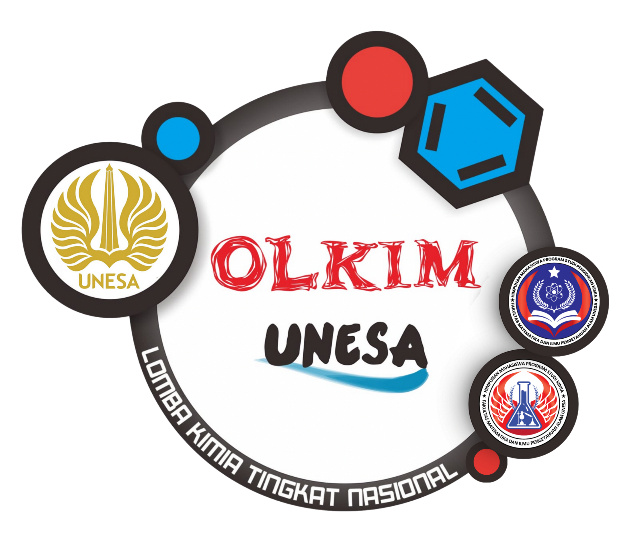 OLKIM UNESA 2025